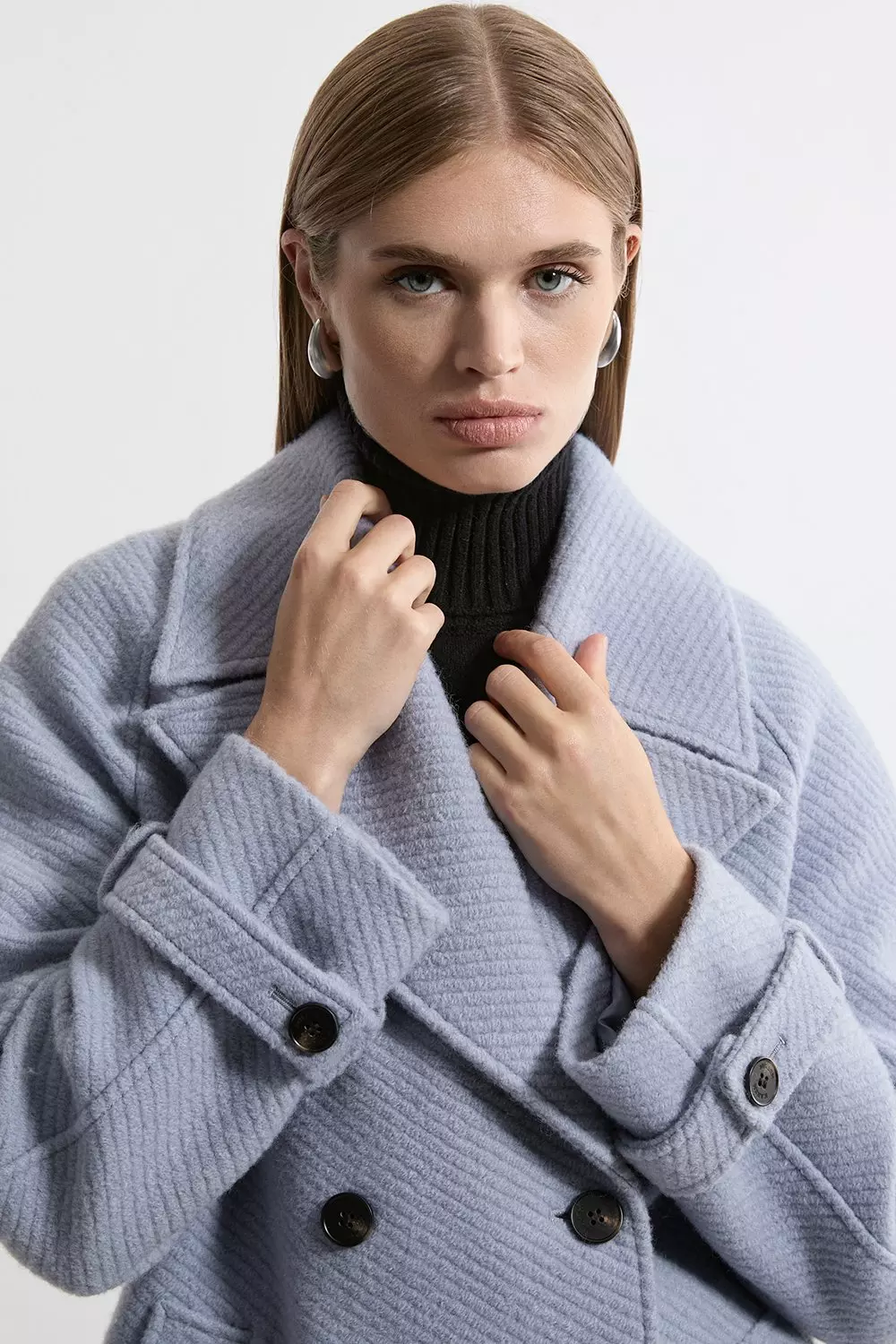 Amazon.com: MOBTOR Womens 2024 Winter Fleece Jacket Coat